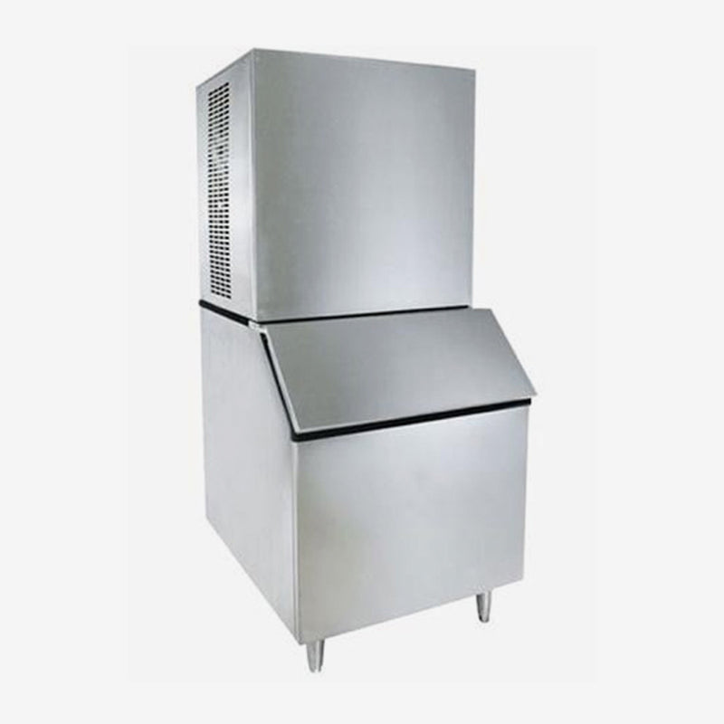 GENERALCO | Ice Maker 460KG/24H | ZBL-480