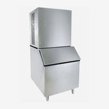 GENERALCO | Ice Maker 460KG/24H | ZBL-480