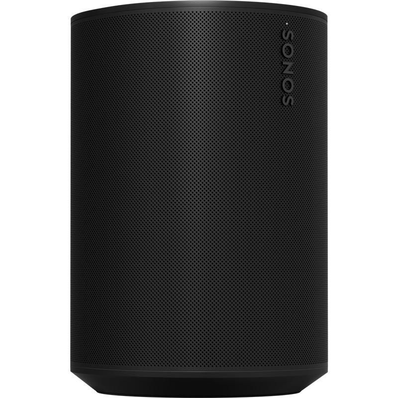 SONOS | Era 100 Wi-Fi & Bluetooth Home Speaker 1st Gen UK Black | E10G1UK1BLKR2