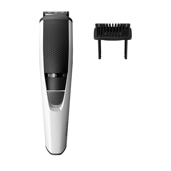 PHILIPS | Series 3000 Cordless Beard Trimmer | BT3206