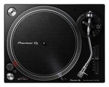 PIONEER | Direct Drive DJ Turntable Black | PLX500-K