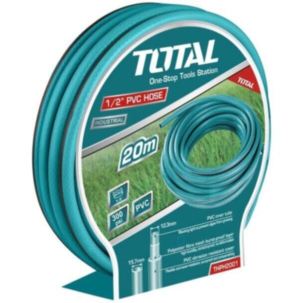 TOTAL | 1/2