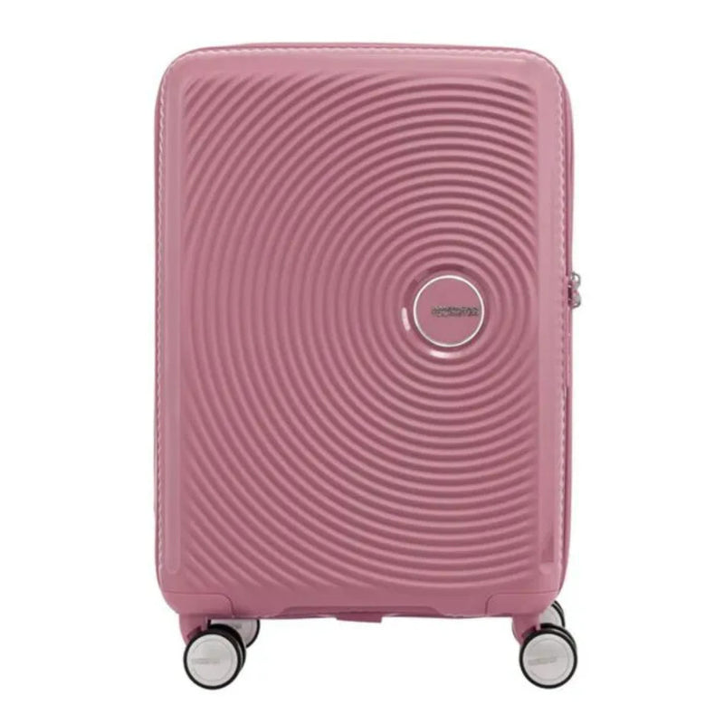 AMERICAN TOURISTER | Curio Spinner Travel Bag Peach Blossom Medium 69cm | GAT104LUG03929
