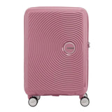 AMERICAN TOURISTER | Curio Spinner Travel Bag Peach Blossom Medium 69cm | GAT104LUG03929
