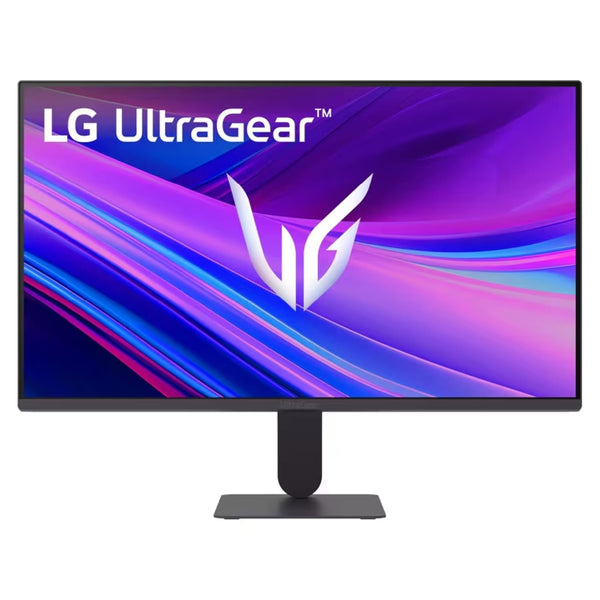 LG | 27" UltraGear FHD IPS Gaming Monitor | 27G411A-B