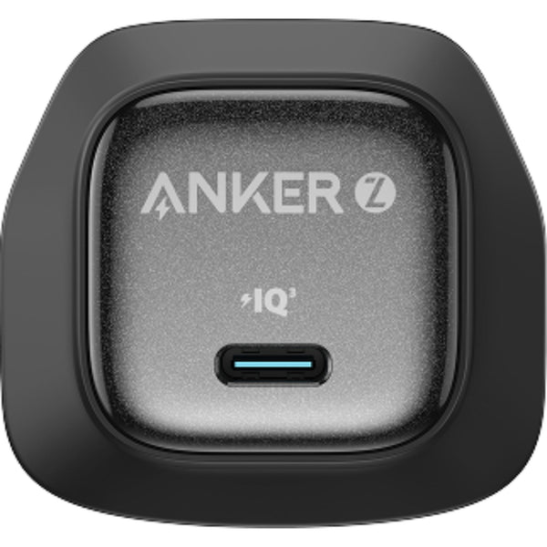 ANKER | Zolo 20W USB-C Charger Black | A2699K11