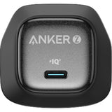 ANKER | Zolo 20W USB-C Charger Black | A2699K11