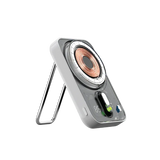 MOMAX | 1-Power Flow Plus Magnetic Power Bank 10000mAh | IP128W