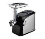 OLSENMARK | Meat Grinder 2.0 kg 1800.0 W Grey/Black/Silver | OMMG2309