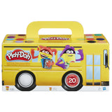 HASBRO | Play Doh Super Color Pack Toy | HSO106TOY00367