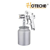 HOTECHE | H.V.L.P Suction Feed Spray Gun | A831403_x000D_ (AB17S)