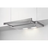 AEG | Built-in Pull-out Cooker Hood, 90cm 4 Cleanable Filter | DPB3632S