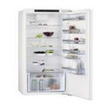 AEG | Fully Integrated Freezer 204Ltr | ABE81816NC