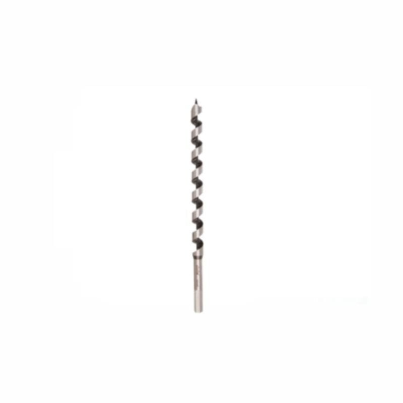 CLARKE | Machine Auger Bit 460mm Long 25mm Dia | ABL25C