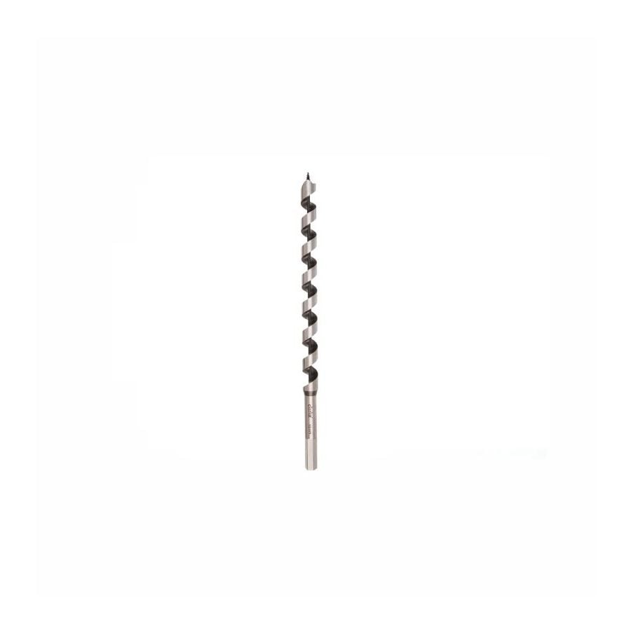 CLARKE | Machine Auger Bit 460mm Long 12mm Dia | ABL12C