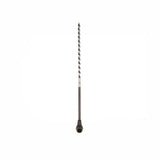 CLARKE | Auger Bit 600mm Long 1/2 inch Handheld/ Screw-Eyed | ABL1/2CL