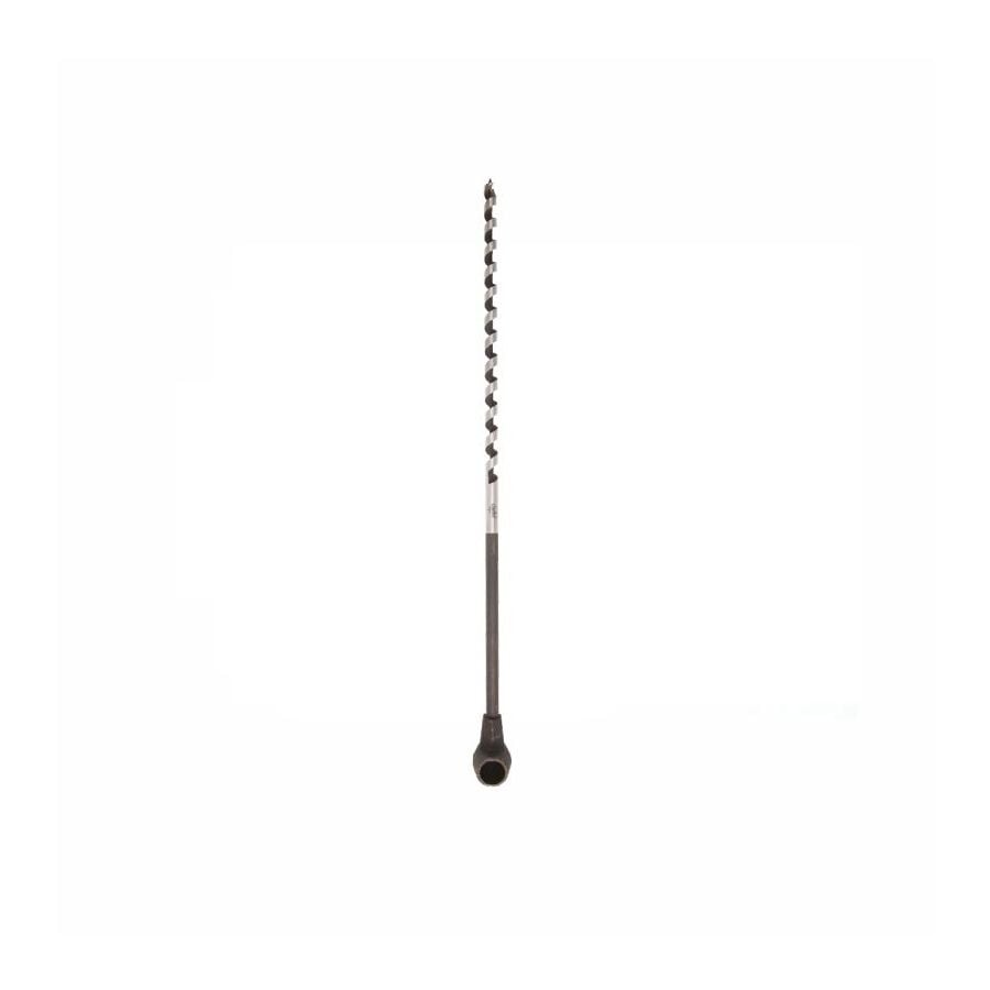 CLARKE | Auger Bit 600mm Long 3/4 inch Handheld/ Screw-Eyed | ABL3/4C