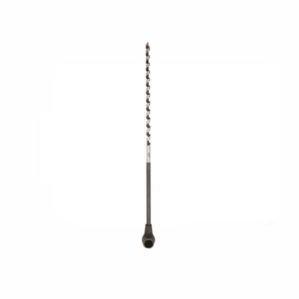 CLARKE | Auger Bit 600mm Long 3/4 inch Handheld/ Screw-Eyed | ABL3/4C