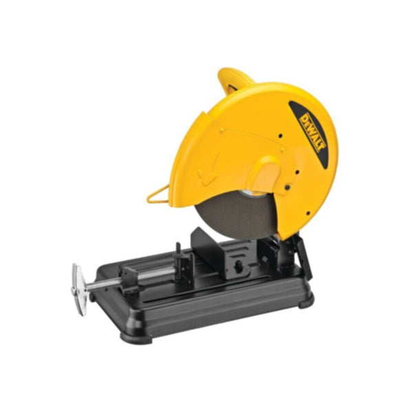 DEWALT | Abrasive Chop Saw 14" 355mm | D28730-B5
