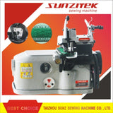 SUNZITK | Three threads carpet overlock sewing machine with cutting knife | SZ-2503K