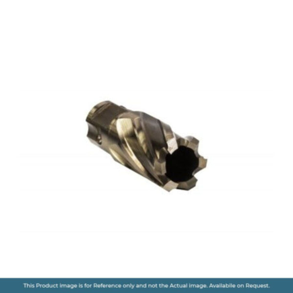 Annular Cutter Short 28Mm | AC28T