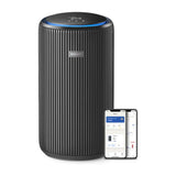 PHILIPS | Pureprotect Pro 4200 Series Smart Air Purifier | AC4220/12