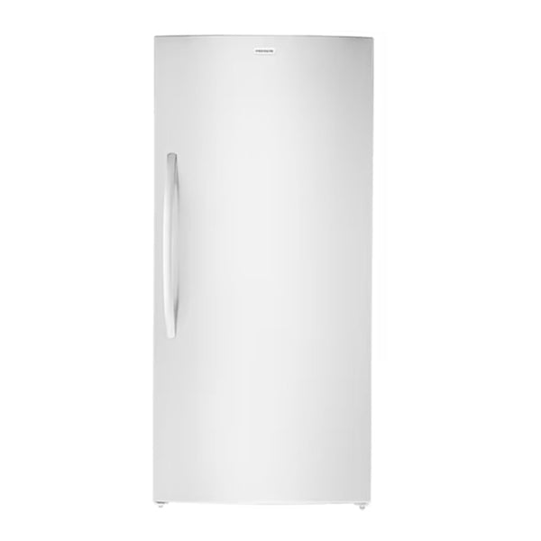 FRIGIDAIRE | 547L Single Door Upright freezer, White | MFUF2021KW