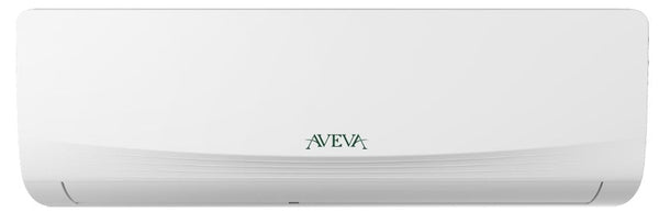AVEVA | 2.5 Ton On/Off Split Air Conditioner T3 R410 White | AV-SMFC30B
