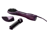 BABYLISS | Fast Drying & Styling Paddle Air Brush 1000W | AS115SDE