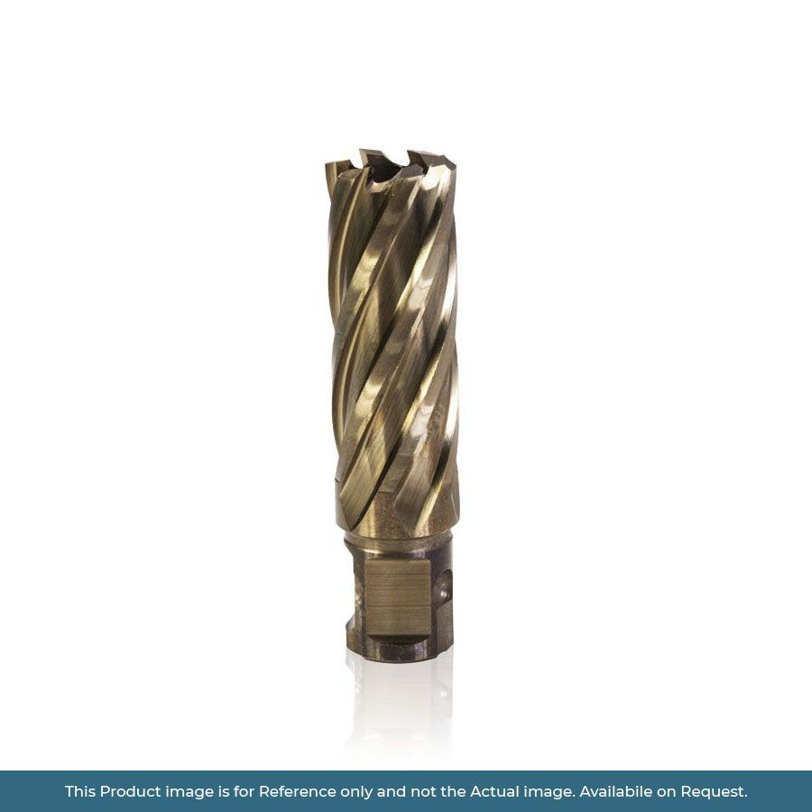 Annular Cutter Long 80Mm