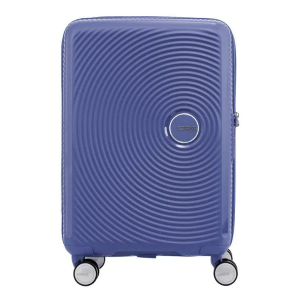 AMERICAN TOURISTER | Curio Spinner Travel Bag Ultra Marine Cabin 55cm | GAT104LUG03925