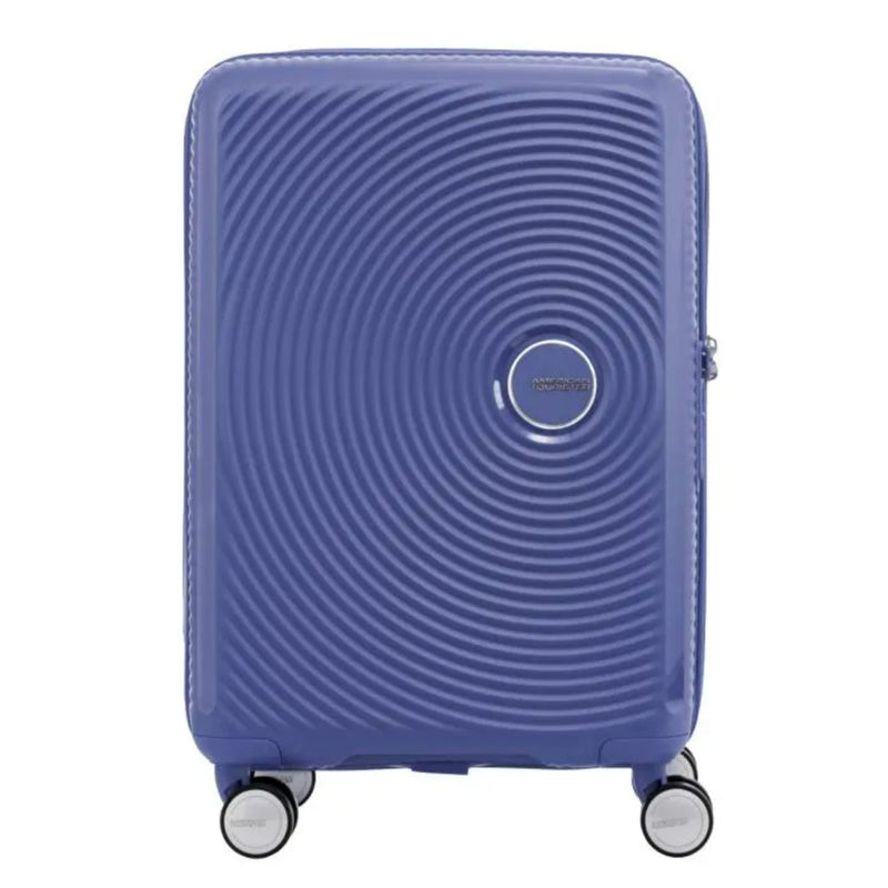 AMERICAN TOURISTER | Curio Spinner Travel Bag Ultra Marine 80cm | GAT104LUG03925