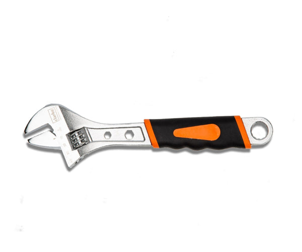 CLARKE | Adjustable Wrenches 6" Soft Grip | AWG6C