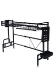 Adjustable Sink Dish Drying Rack | 546 10