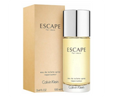 CALVIN KLEIN | Escape 100Ml Eau De Toilette For Men