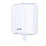 AZOSS | Jofel Centerfeed Paper Dispenser, White | AG4000