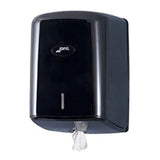 AZOSS | Jofel Centerfeed Paper Dispenser, Black | AG4760
