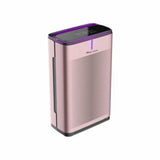 MARRATH | Smart Wi-Fi HEPA Air-Purifier with Ionizer and UV Lights | MSHH36