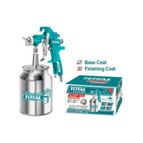 TOTAL | Air Spray Gun | TAT11005