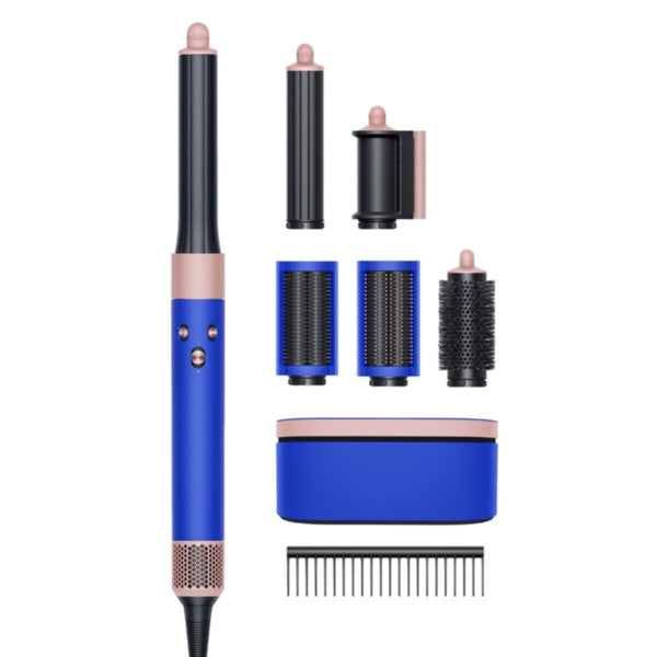 DYSON | Airwrap Multi Styler UK/IE/SA/AE Blush Blue  - Q4 Gifting | 460703-01