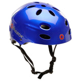 RAZOR | Youth Helmet Gloss Blue V-17 | 97981