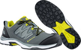 ALBATROS | ULTRATRAIL Safety Shoe Grey Low S3 ESD HRO SRC | 646210