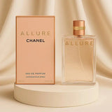 CHANEL | Allure Chanel Eau De Parfum 100ml for Women