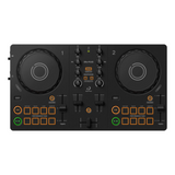 ALPHATHETA | Compact 2-channel DJ controller | DDJ-FLX2