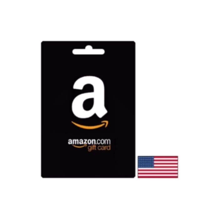 Amazon USD 50 | 58258
