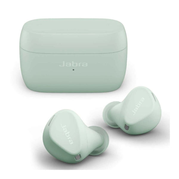 JABRA | Elite 4 Active In-Ear True Wireless Earbuds with ANC Mint