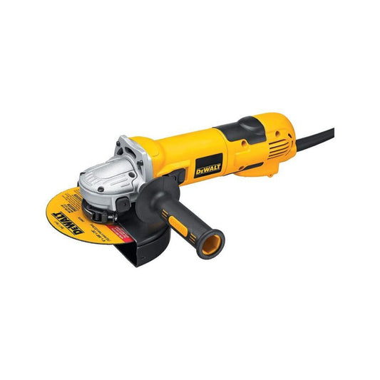 DEWALT | Angle Grinder Slide Switch 220V 950W 115Mm 11800Rpm | DWE4114-B5