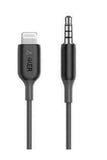 ANKER | 3.5mm Audio Cable With Lightning Connector | A8194