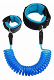 Anti Lost Wrist Link Safety 2M | 332 Blue