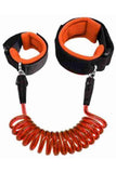 Anti Lost Wrist Link Safety 2M | 332 Orange